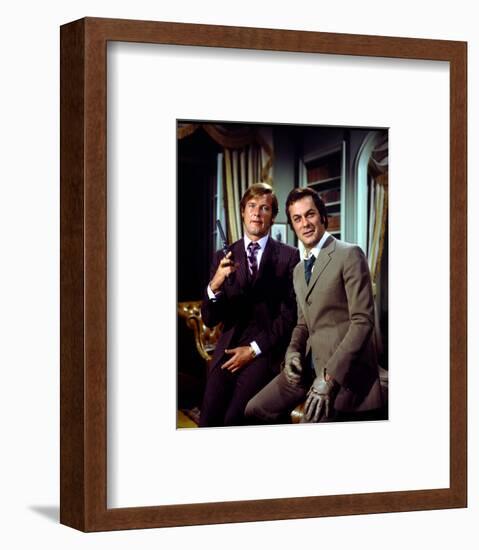 The Persuaders!-null-Framed Photo