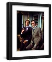 The Persuaders!-null-Framed Photo