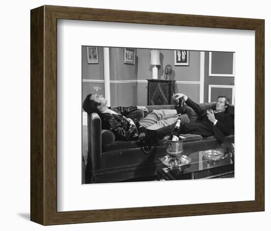 The Persuaders!-null-Framed Photo