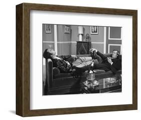 The Persuaders!-null-Framed Photo