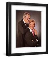 The Persuaders!-null-Framed Photo