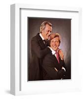 The Persuaders!-null-Framed Photo