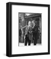 The Persuaders!-null-Framed Photo