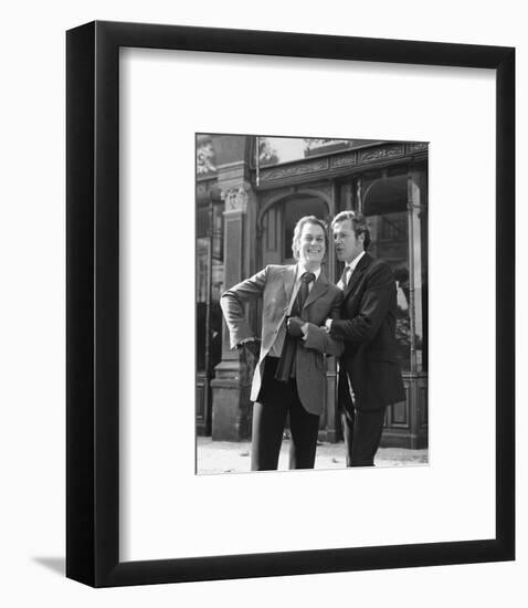 The Persuaders!-null-Framed Photo