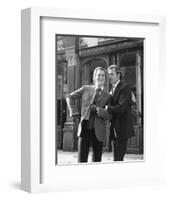 The Persuaders!-null-Framed Photo