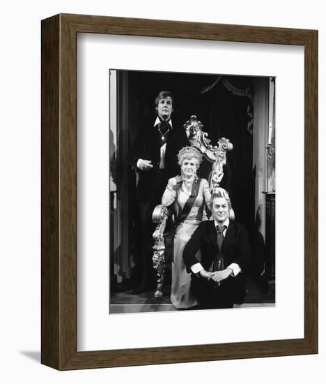 The Persuaders!-null-Framed Photo