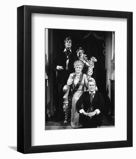 The Persuaders!-null-Framed Photo