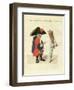 The Peruvian Giant-null-Framed Giclee Print