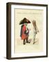 The Peruvian Giant-null-Framed Giclee Print
