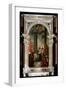 The Pesaro Altarpiece, 1519-26-Titian (Tiziano Vecelli)-Framed Giclee Print