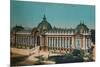 The Petit Palais, Paris, c1920-Unknown-Mounted Giclee Print
