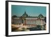 The Petit Palais, Paris, c1920-Unknown-Framed Giclee Print