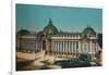 The Petit Palais, Paris, c1920-Unknown-Framed Giclee Print