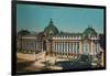 The Petit Palais, Paris, c1920-Unknown-Framed Giclee Print