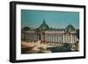 The Petit Palais, Paris, c1920-Unknown-Framed Giclee Print