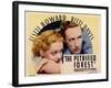 The Petrified Forest, 1936-null-Framed Art Print