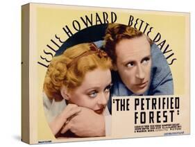 The Petrified Forest, 1936-null-Stretched Canvas