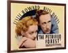 The Petrified Forest, 1936-null-Framed Art Print