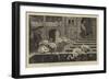 The Pets of an Eastern Palace, a Tunisian Study-Harry Hamilton Johnston-Framed Giclee Print