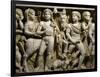 The Phaedra-Hippolytus Myth-null-Framed Giclee Print