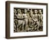 The Phaedra-Hippolytus Myth-null-Framed Giclee Print