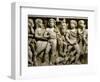 The Phaedra-Hippolytus Myth-null-Framed Giclee Print