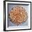 The Phaistos Disc, with Symbols of Unknown Significance, from Crete, circa 1650 BC (Clay)-null-Framed Giclee Print