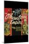 The Phantom Empire-null-Mounted Art Print