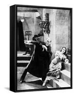 The Phantom of the Opera, 1925-null-Framed Stretched Canvas