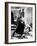 The Phantom of the Opera, 1925-null-Framed Photographic Print