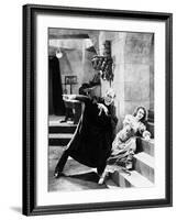 The Phantom of the Opera, 1925-null-Framed Photographic Print