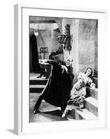The Phantom of the Opera, 1925-null-Framed Photographic Print