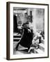 The Phantom of the Opera, 1925-null-Framed Photographic Print