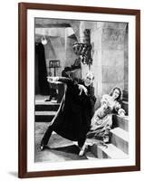 The Phantom of the Opera, 1925-null-Framed Photographic Print