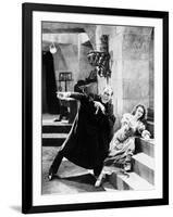 The Phantom of the Opera, 1925-null-Framed Photographic Print