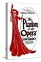 THE PHANTOM OF THE OPERA, 1925.-null-Stretched Canvas