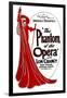 The Phantom of the Opera, 1925-null-Framed Art Print