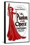 The Phantom of the Opera, 1925-null-Framed Stretched Canvas