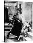 Stretched Canvas
