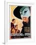 The Phantom of the Opera, (aka Il Fantasma Dell Opera), 1943-null-Framed Art Print