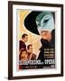 The Phantom of the Opera, (aka Il Fantasma Dell Opera), 1943-null-Framed Art Print