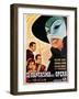 The Phantom of the Opera, (aka Il Fantasma Dell Opera), 1943-null-Framed Art Print