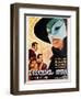 The Phantom of the Opera, (aka Il Fantasma Dell Opera), 1943-null-Framed Art Print