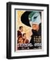 The Phantom of the Opera, (aka Il Fantasma Dell Opera), 1943-null-Framed Art Print