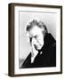 The Phantom of the Opera, Claude Rains, 1943-null-Framed Premium Photographic Print