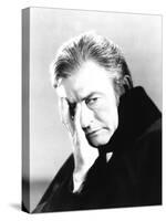 The Phantom of the Opera, Claude Rains, 1943-null-Stretched Canvas