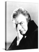 The Phantom of the Opera, Claude Rains, 1943-null-Stretched Canvas