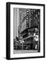 The Phantom Of The Opera - Majestic - Times Square - New York City - United States-Philippe Hugonnard-Framed Photographic Print