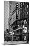 The Phantom Of The Opera - Majestic - Times Square - New York City - United States-Philippe Hugonnard-Mounted Photographic Print