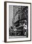 The Phantom Of The Opera - Majestic - Times Square - New York City - United States-Philippe Hugonnard-Framed Photographic Print